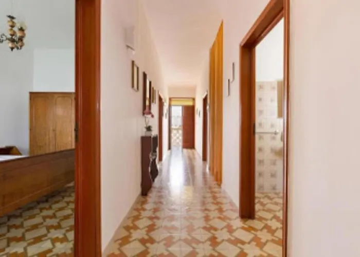 Appartamento Rosamarina