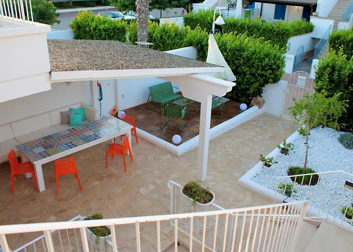 EcoLiving Casa Vacanze